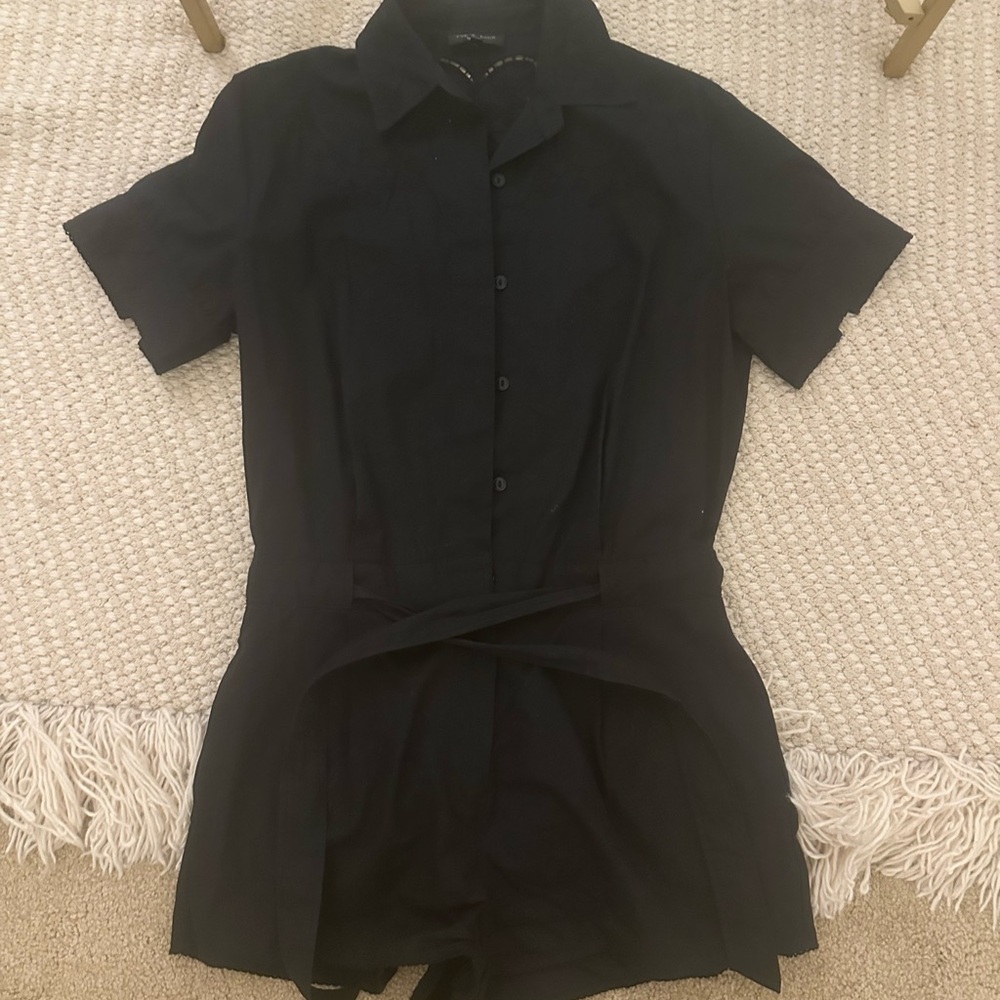 rag & bone romper - Picture 5 of 6